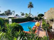 Puerto Rico duplex with community pool close to the beach