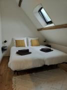 B&B Hof Baaiweg met Barrelsauna