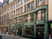 Luga Homes - Nikolaikirche