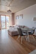 2-room apartment New Gudauri Loft 1