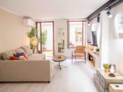 T2 47m2 avec terrasse - Proche gare Marseille