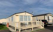 6 BERTH DELUXE PG159 GOLDEN PALM CHAPEL St LEONARDS