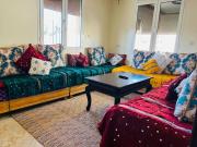 Zen environnement Horse riding