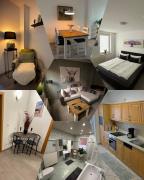 Ferienwohnung Amelie