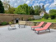 Maison Fleurs de bobo