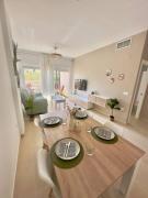 Calpe - Zona Manzanera