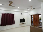 The HoMe - 2BHK, Gachibowli, HYD
