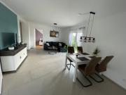 FeWo am Ortsrand von Roßwangen