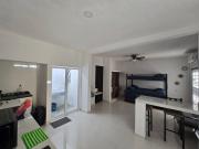 Excelente estudio en el centro