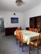 Tres Marías Ciudad de San Juan