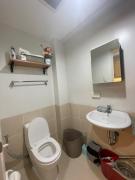 1 BR Condo with balcony in Verdon Parc Trevans 512