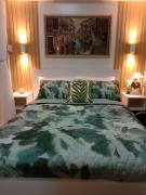 OASIS CHIC By THE BAY PASAY CITY Near Mall of Asia