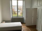 Appartement avec beaucoup de caractere