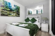 Kensington Air Conditioned One Bed Apartment