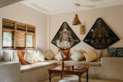 Amba House - Artsy & Cozy Villa in Ahangama