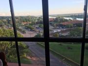 RIO DEPARTAMENTOS Frente al Rio Paraguay