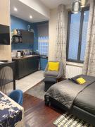 Studio chic & romantique