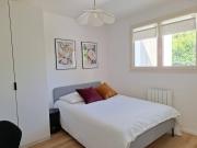 Grande maison élégante