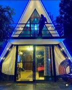 Blue Berry Resort, Yelagiri Hills