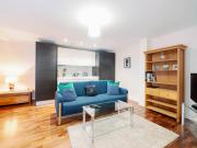 Stylish Retreat Walk to Barbican and St Pauls - Pass the Keys