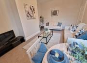 FREE Parking 2BR Flat in Gateshead