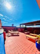 Mamounia Patio & Rooftop