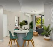 Chic Apartment in De Waterkant