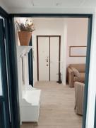 Breakfast at St Peter