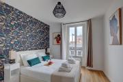 869-Suite Bleuet - Superbe Appartement