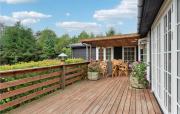 3 Bedroom Stunning Home In Græsted