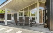 Gorgeous Home In Fjerritslev With Sauna