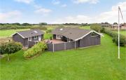 Four-Bedroom Holiday Home In Haderslev Four-Bedroom Holiday Home In Haderslev