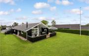 4 Bedroom Gorgeous Home In Haderslev