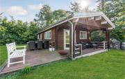 Cozy Home In Bogø By With Wifi