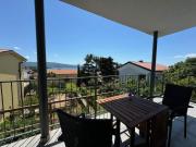 Apartments Goldie in the center of Krk