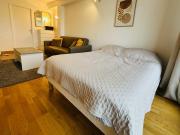 Montparnasse Duroc Paris