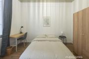 Flexliving - 99 Felix Faure - Room