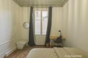 Flexliving - 99 Felix Faure - Room