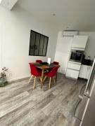 Appartement 2 pièces Antibes