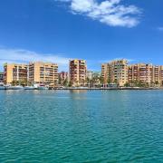 Miradores del puerto Apartment Casa Jael