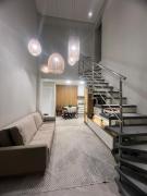 Apto em Bombinhas Canto Grande com Ofurô