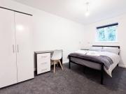 2 Bedroom Apartment By Brookland Stays Serviced Accommodation Short Lets Sheffield With Free WIFi 2 Bedroom Apartment By Brookland Stays Serviced Accommodation Short Lets Sheffield With Free WIFi