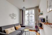 310 Suite Petit Nid Douillet Apartment in Paris