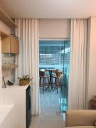 Apartamento 270m da praia