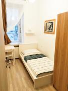 Favorit-Rooms Direkt Metro-U1 best connection to Centralstation and City-Center