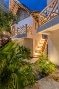 Top Isla Barú