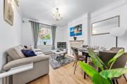 2 Beds apartment near Lords Cricket grounds 2 Beds apartment near Lords Cricket grounds