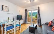 One-Bedroom Apartment In Ogulin
