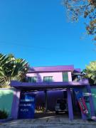 Condomínio Arco Íris- Arraial DAjuda Casa 2