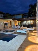 Casa em buzios c piscina e 4 suítes